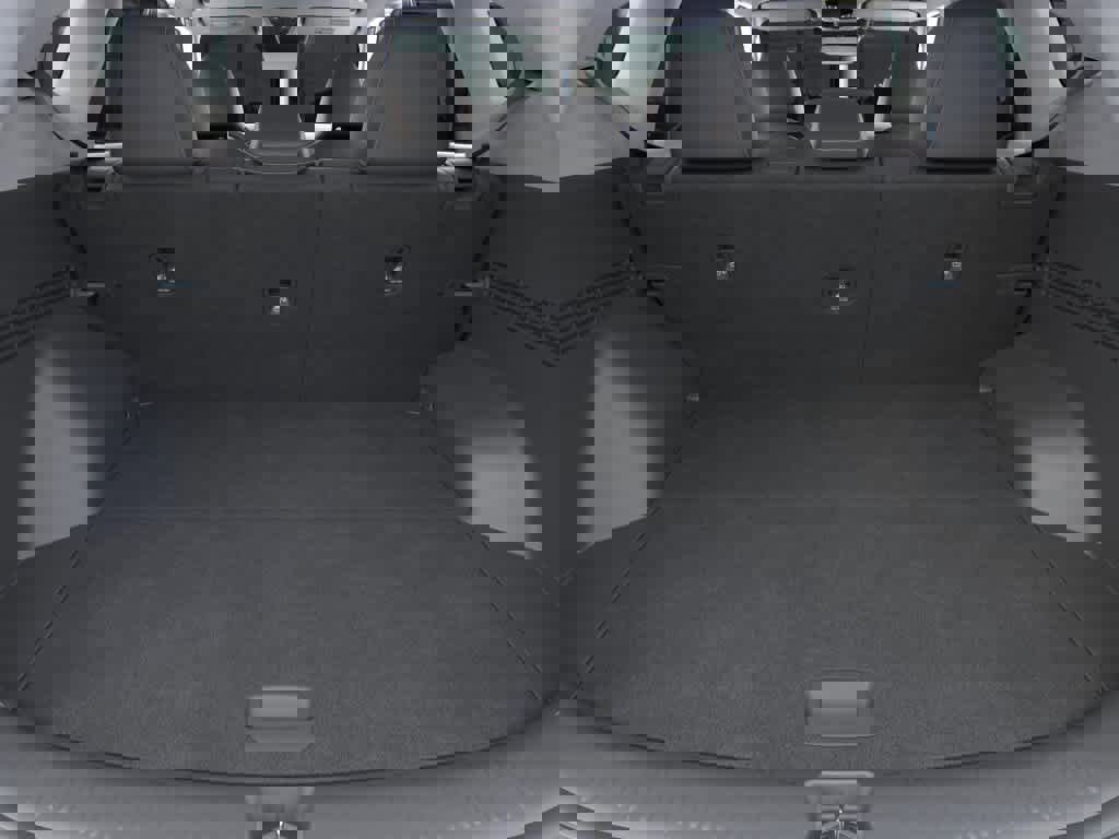 New 2026 Kia Seltos EX image 19