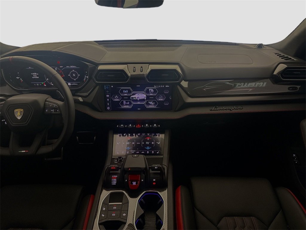 Used 2025 Lamborghini Urus SE image 25
