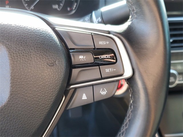 Used 2021 Honda Accord EX-L image 23