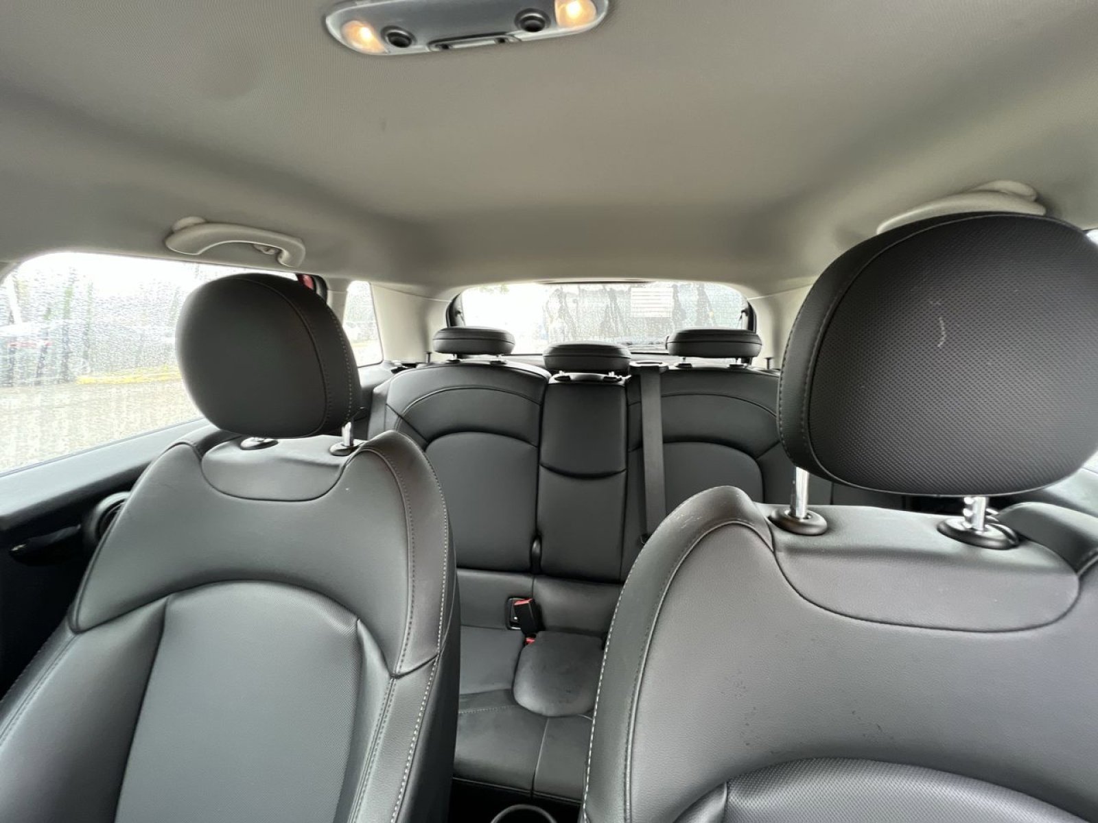 Used 2021 MINI Cooper S image 5