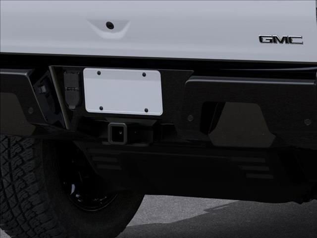 New 2026 GMC Hummer EV 4x4 Crew Cab w/ LPO, Sport Package image 14