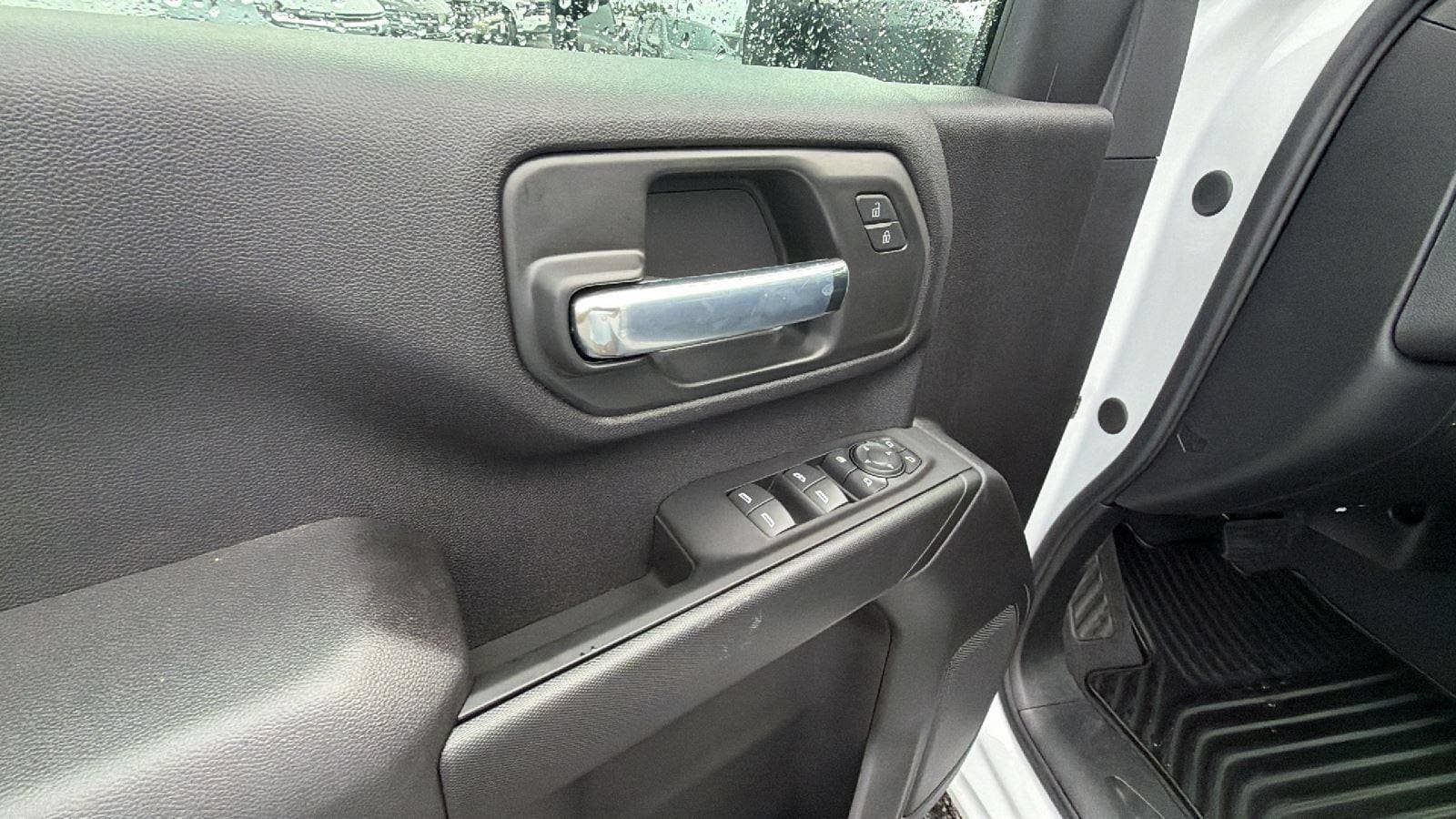 New 2026 Chevrolet Silverado 2500 Custom w/ Custom Value Package AWD/4WD image 14