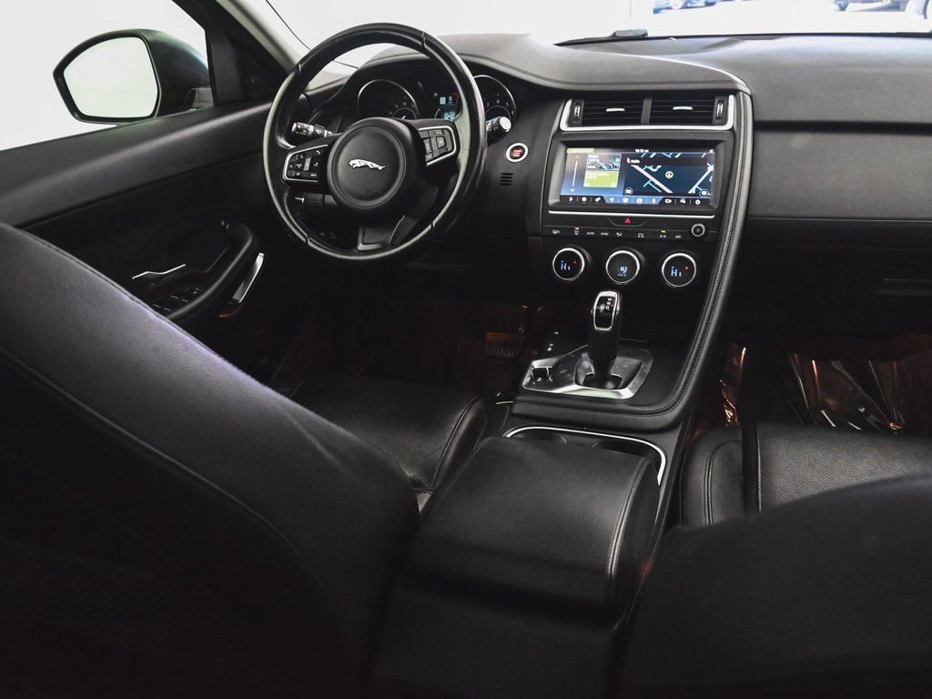 Used 2019 Jaguar E-PACE S image 31