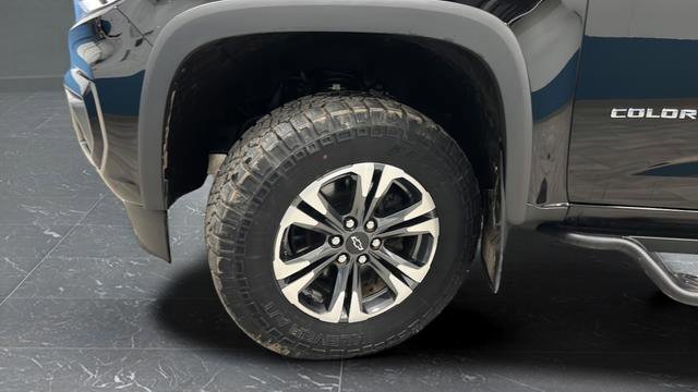 Used 2021 Chevrolet Colorado Z71 AWD/4WD image 27