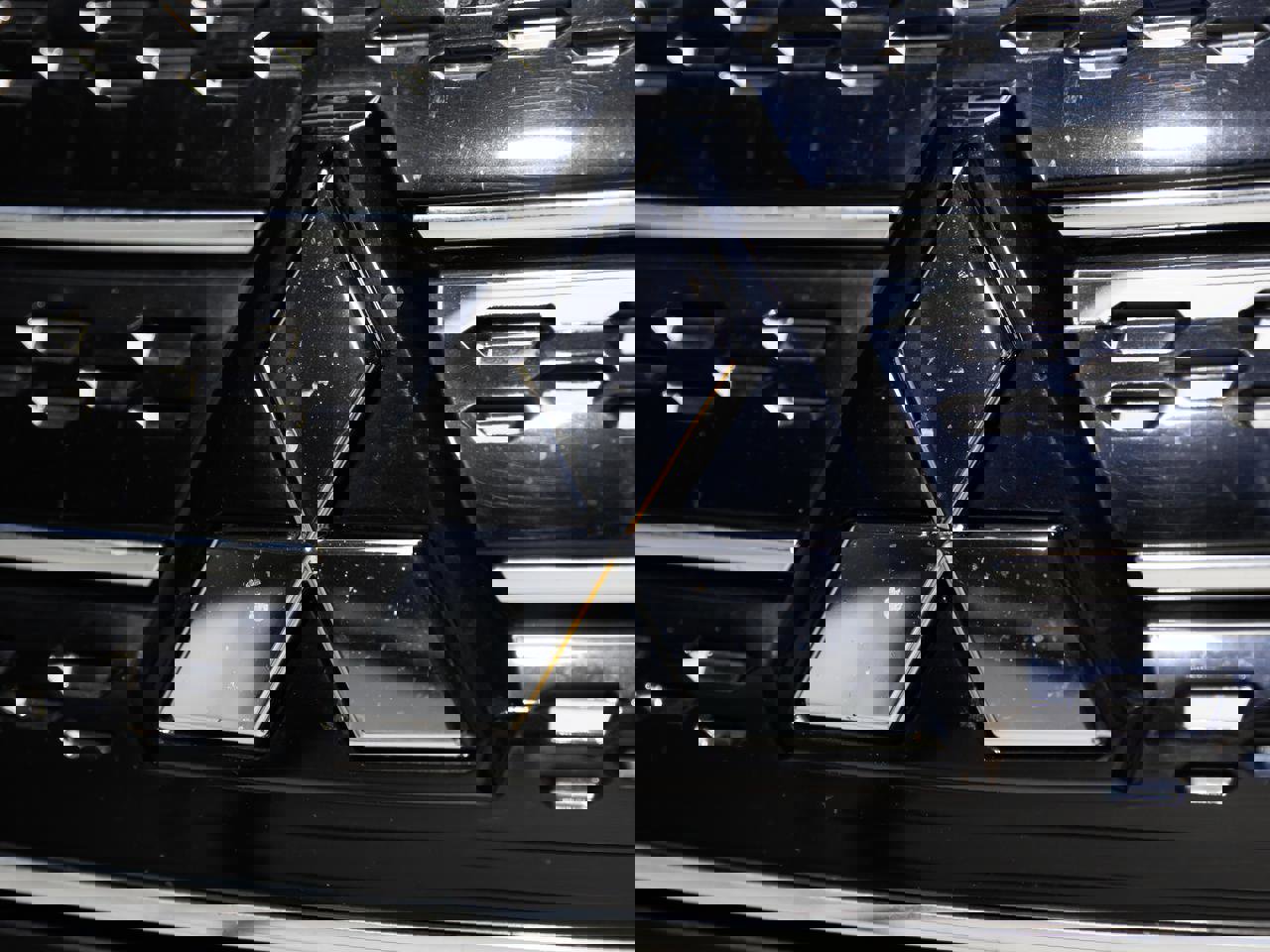 Used 2024 Mitsubishi Outlander SEL image 43