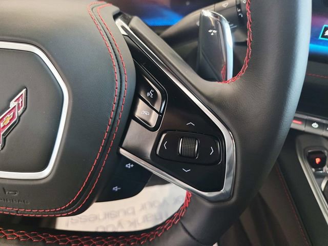 New 2026 Chevrolet Corvette Stingray Coupe w/ 1LT image 17