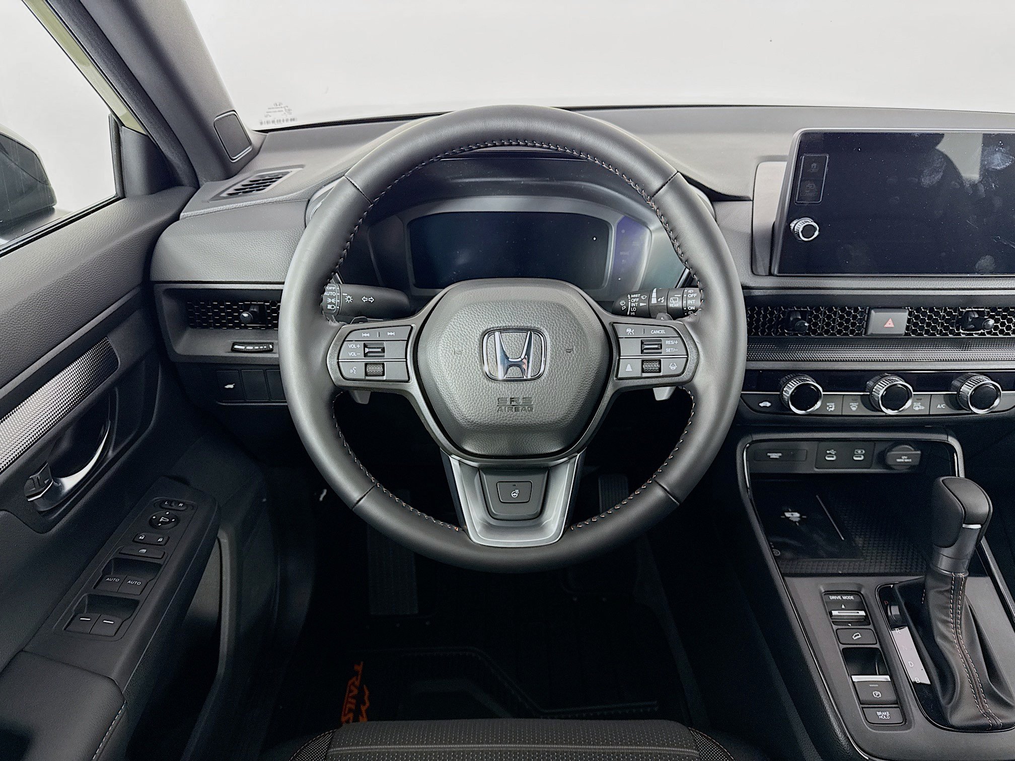 New 2026 Honda CR-V TrailSport image 22