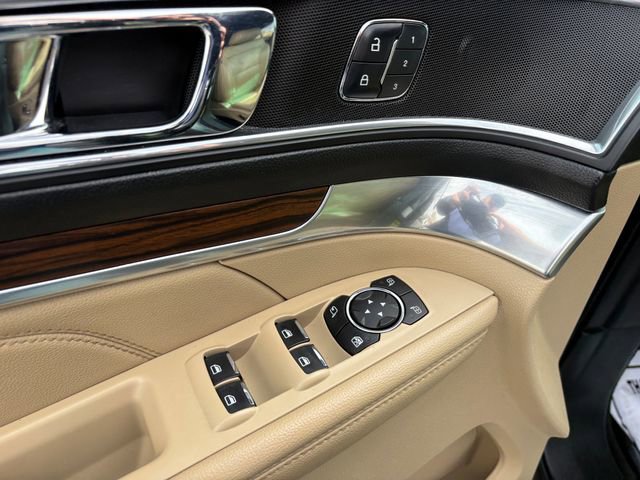 Used 2017 Ford Explorer Limited w/ Equipment Group 301A image 24