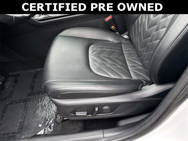 Used 2023 Kia Sportage X-Pro Prestige image 15