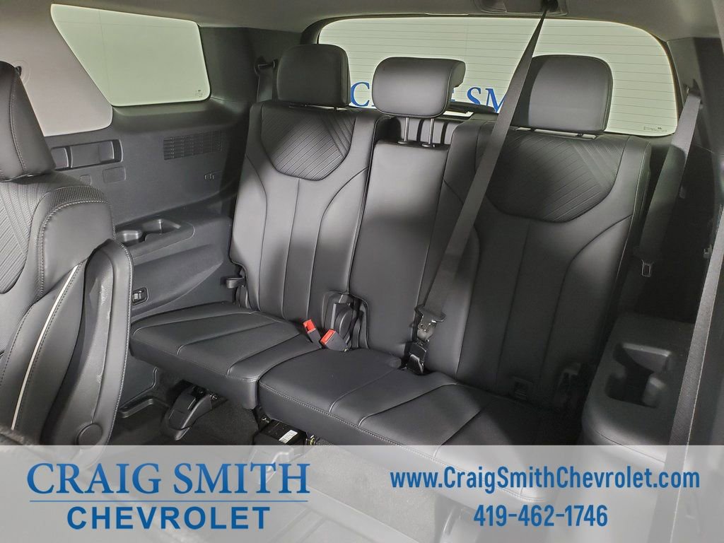 Used 2025 Hyundai Palisade XRT image 42
