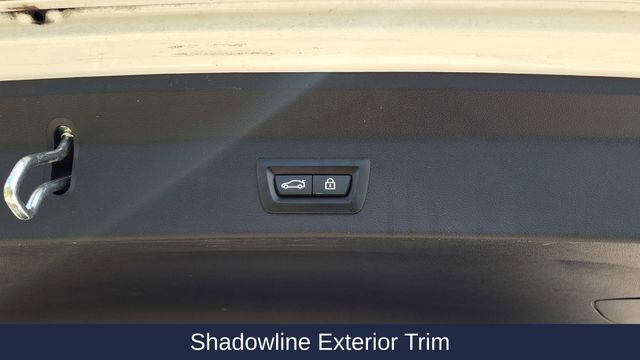 Used 2022 BMW X3 sDrive30i w/ M Sport Package image 15