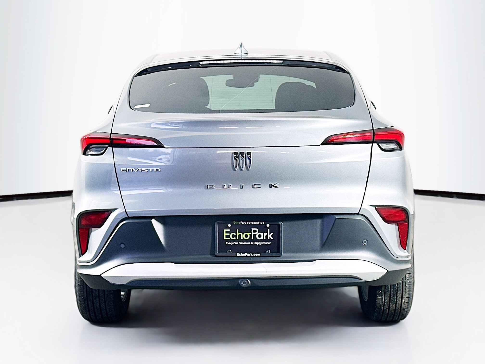 Used 2025 Buick Envista Preferred image 7