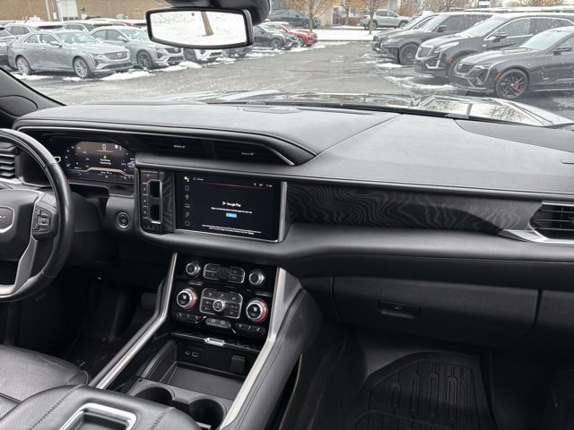 Certified 2023 GMC Yukon Denali image 27