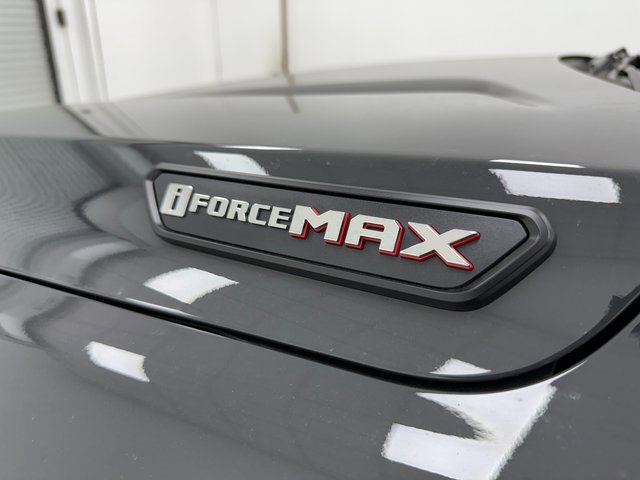 New 2025 Toyota Tacoma TRD Off-Road image 9