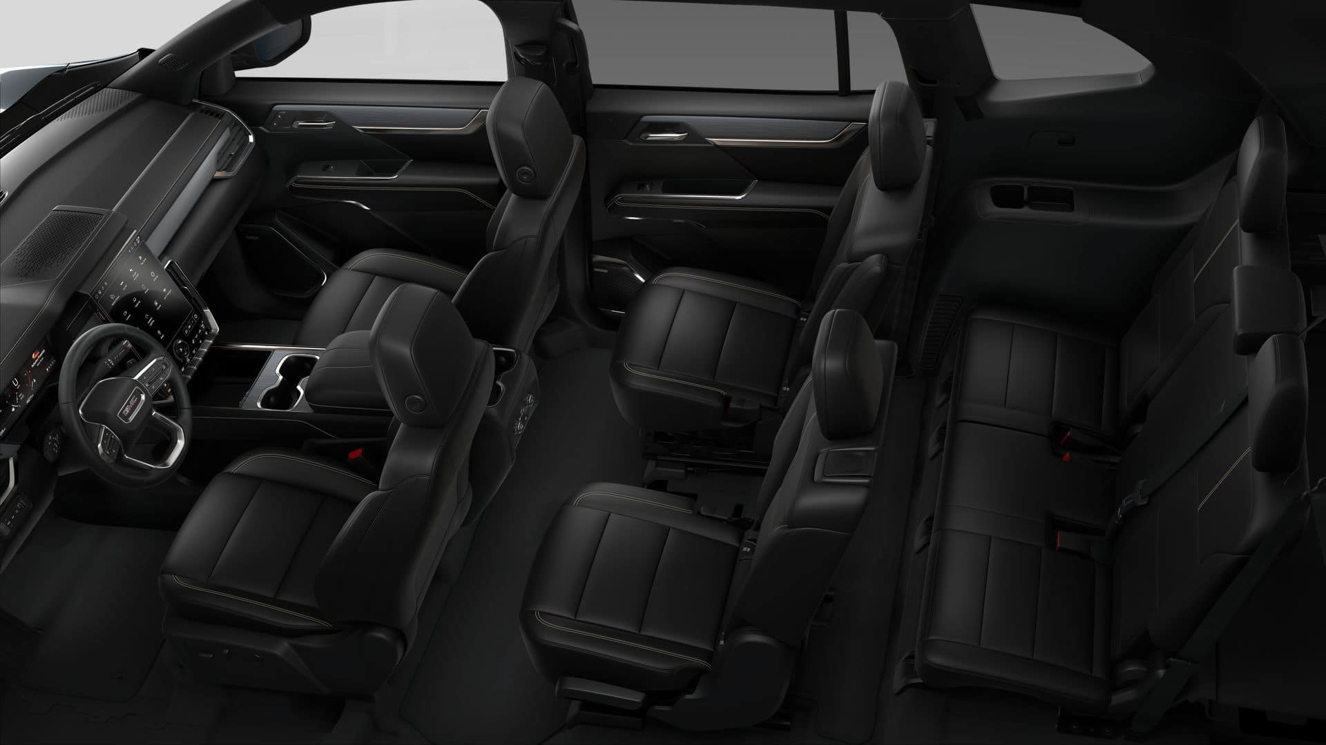 New 2027 GMC Acadia Elevation w/ Black Edition AWD/4WD image 31