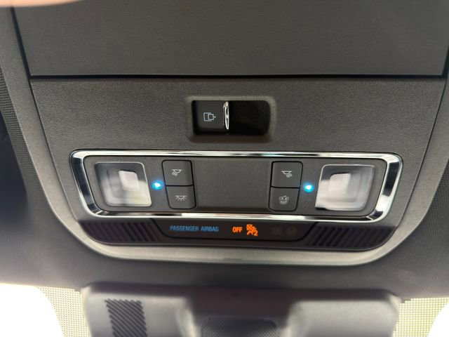 Used 2024 Ford F150 Lariat w/ FX4 Off-Road Package AWD/4WD image 40