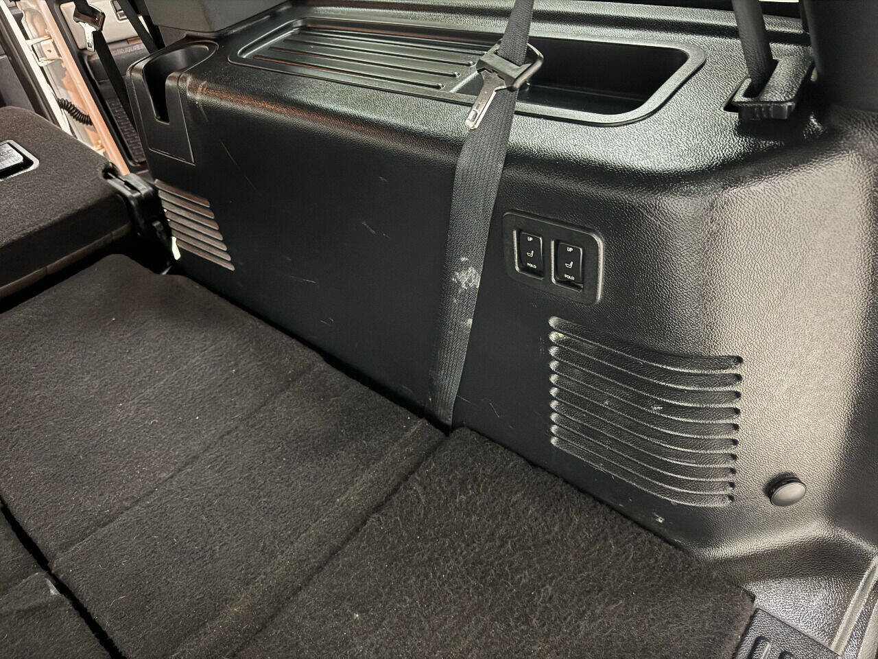 Used 2015 Ford Expedition King Ranch RWD image 72