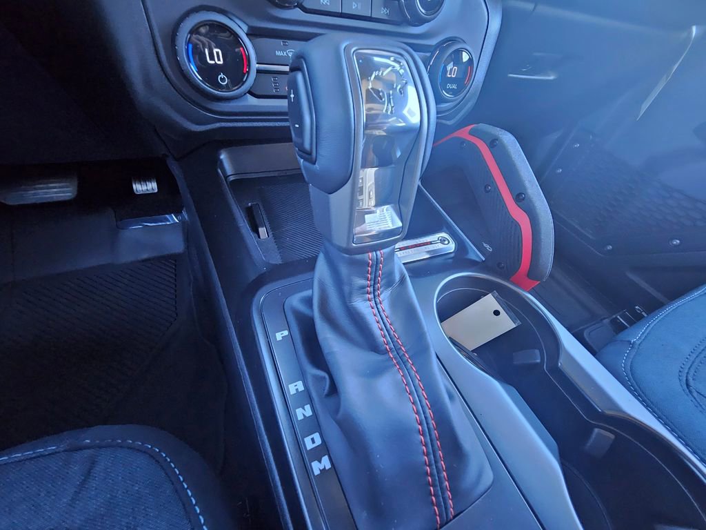 New 2025 Ford Bronco Heritage Edition image 40