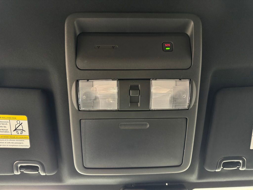 New 2026 Nissan Frontier SV w/ All-Weather Content Package image 41