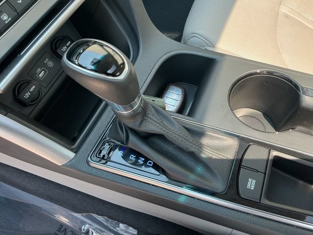 Used 2017 Hyundai Sonata Limited FWD image 28