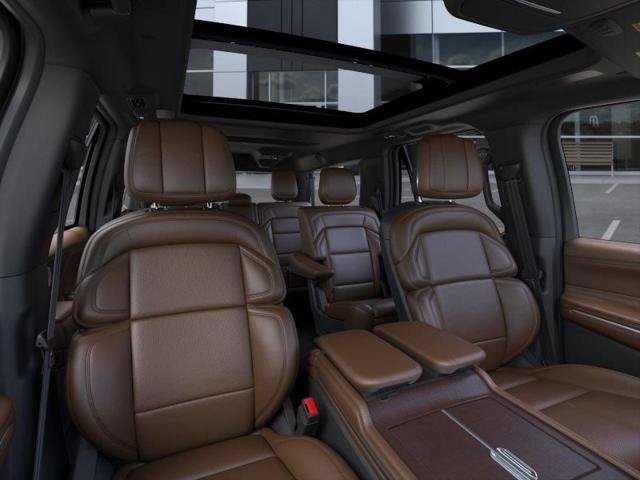 New 2026 Lincoln Navigator L Reserve AWD/4WD image 10