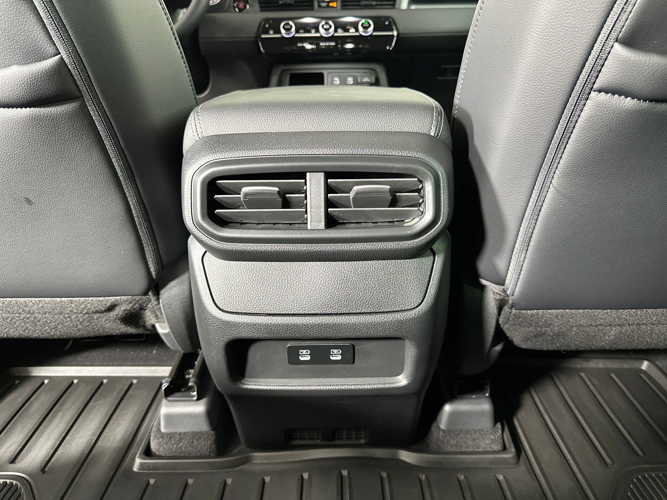 New 2026 Honda Passport RTL image 38