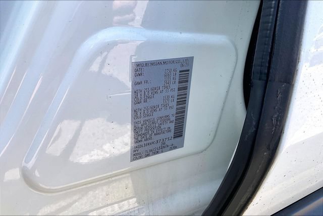 Used 2023 INFINITI QX60 Pure FWD image 7