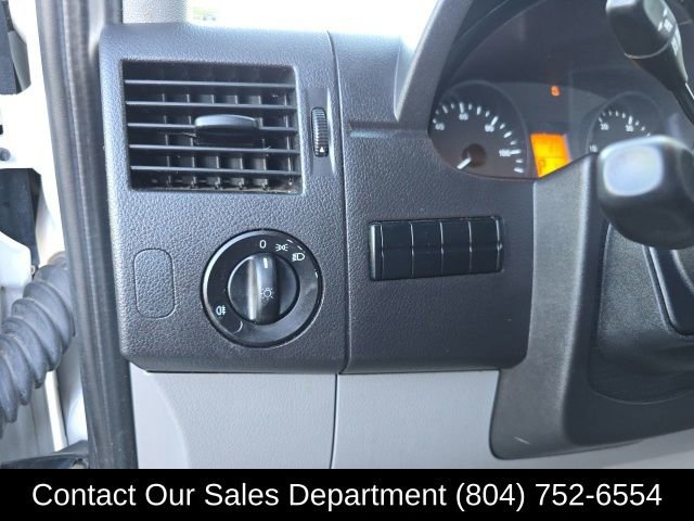 Used 2017 Freightliner Sprinter 2500 image 21