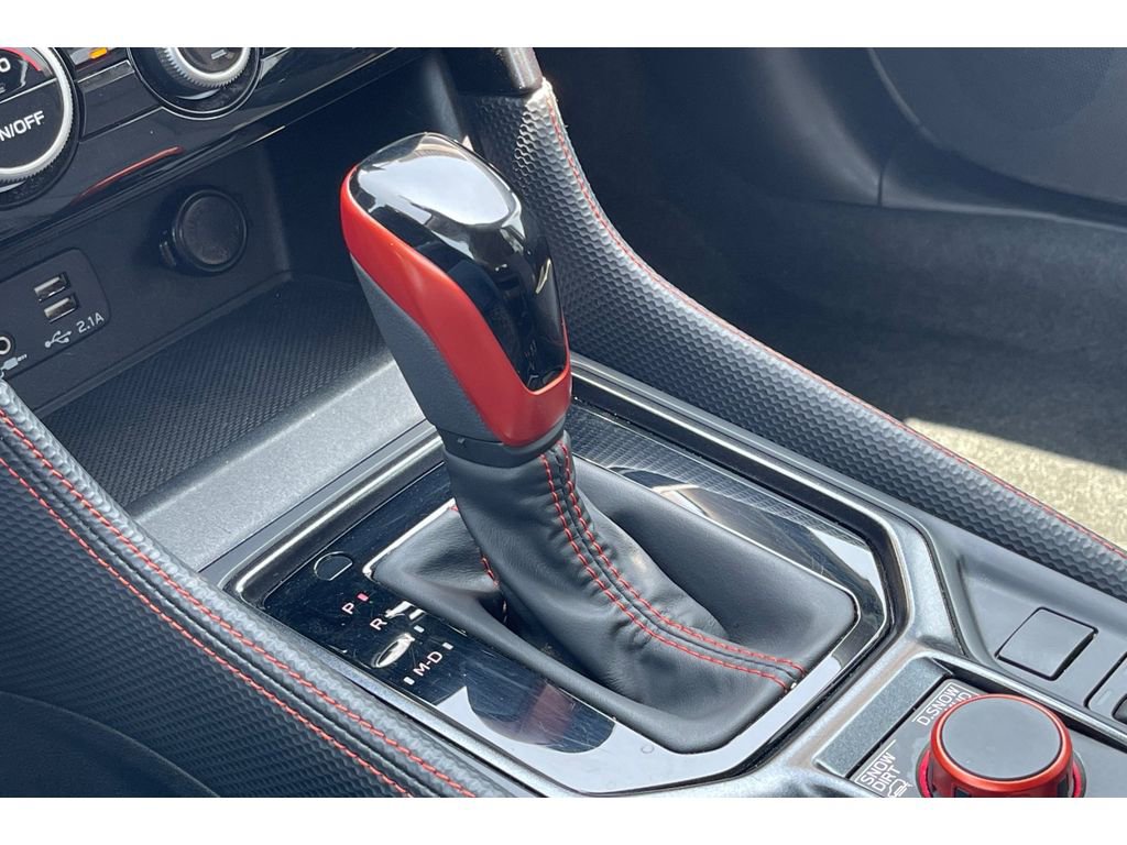 Used 2024 Subaru Forester Sport image 30