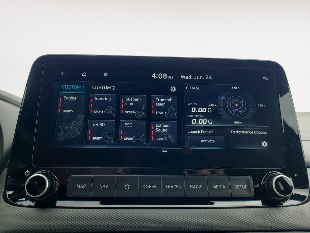 Used 2023 Hyundai Kona N FWD image 31