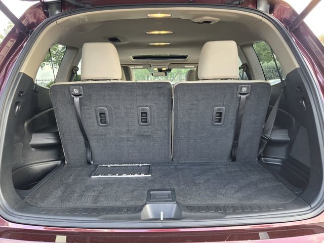 Used 2022 Honda Pilot Special Edition image 14