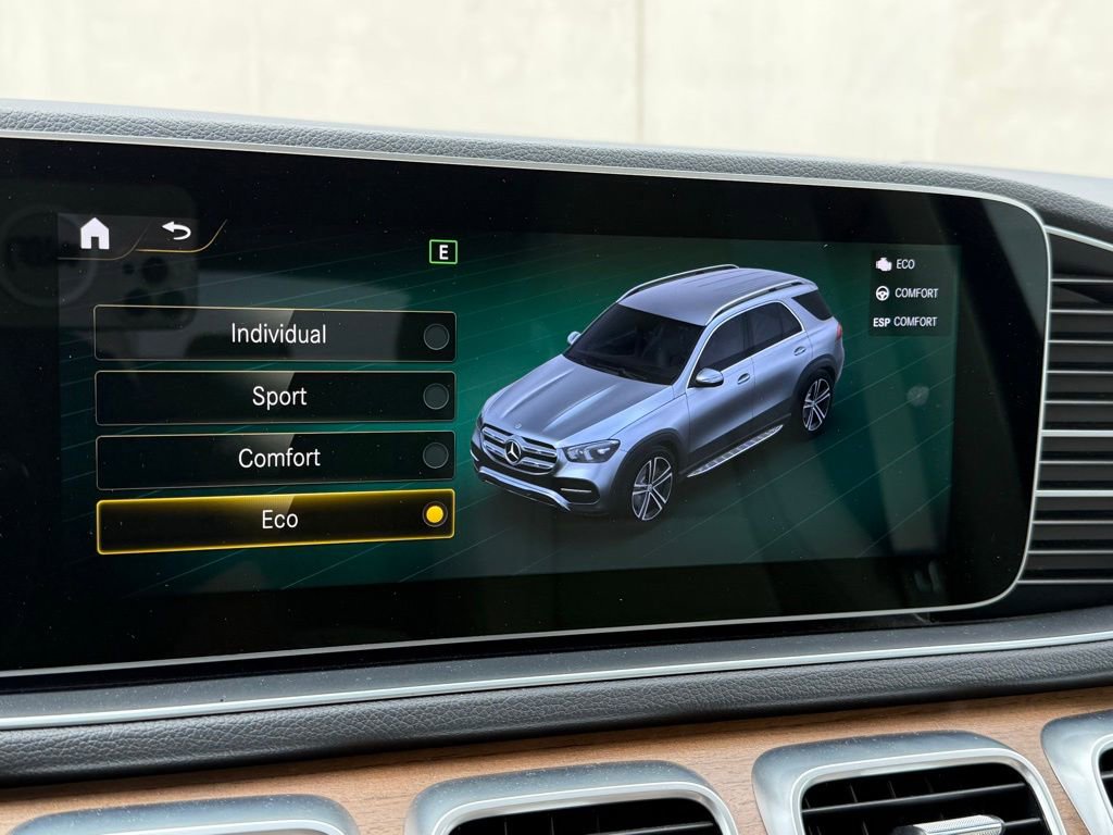Used 2023 Mercedes-Benz GLE 350 image 11