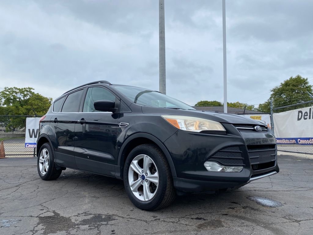 Used 2013 Ford Escape SE image 28