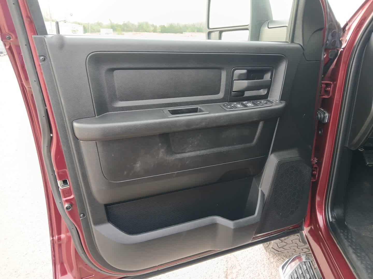Used 2023 RAM 2500 Tradesman AWD/4WD image 14