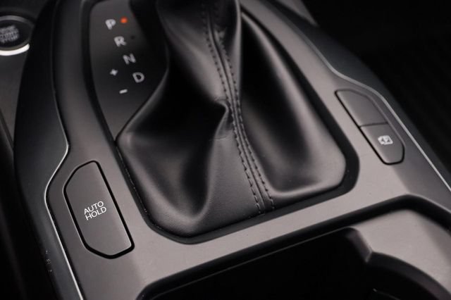Used 2025 Kia K4 FWD image 19