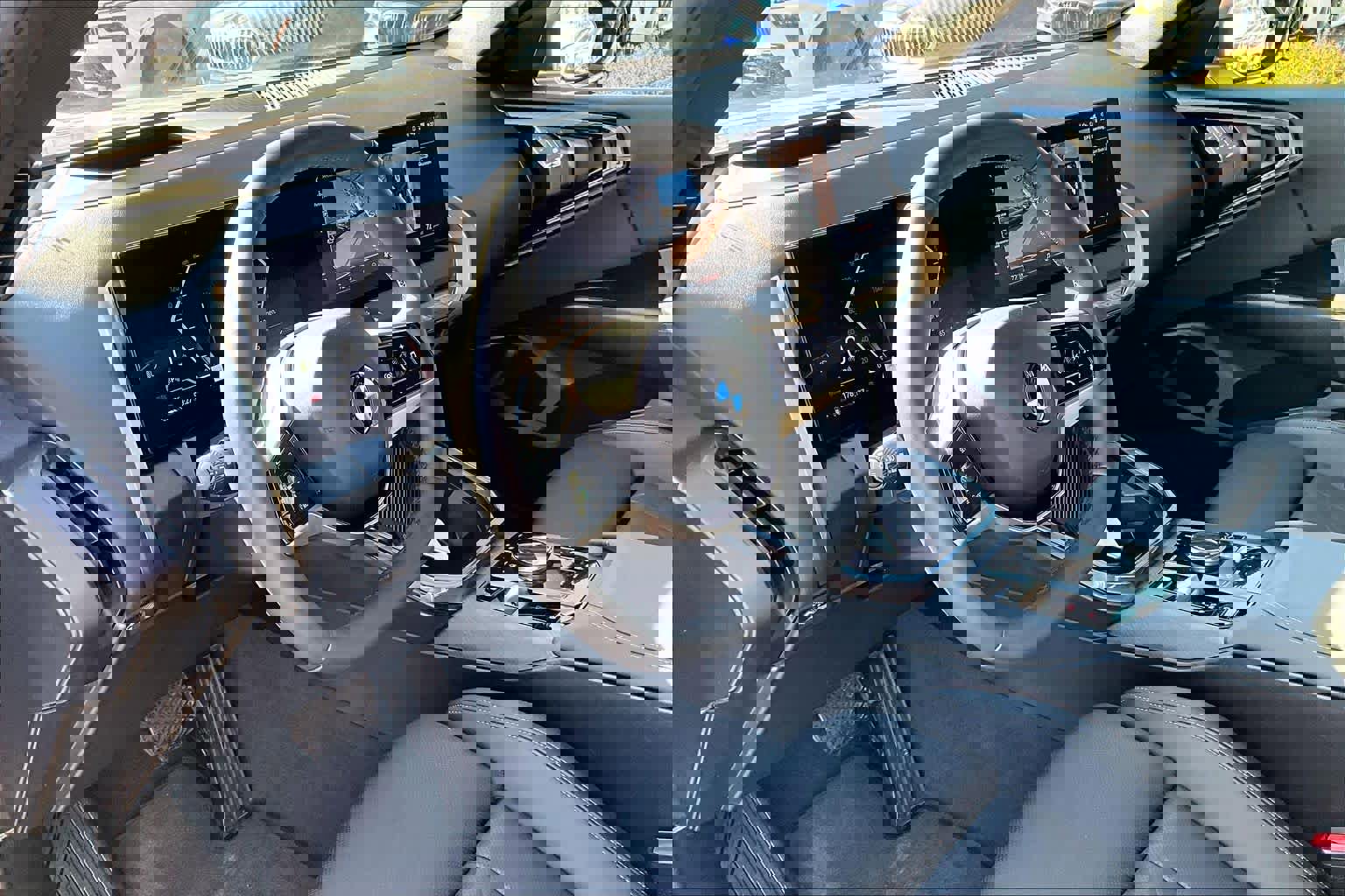 Certified 2025 BMW X3 xDrive30i image 18