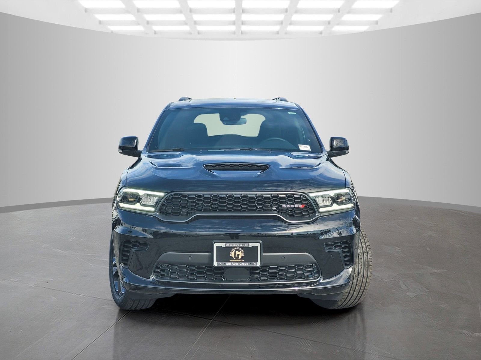 New 2026 Dodge Durango GT image 2