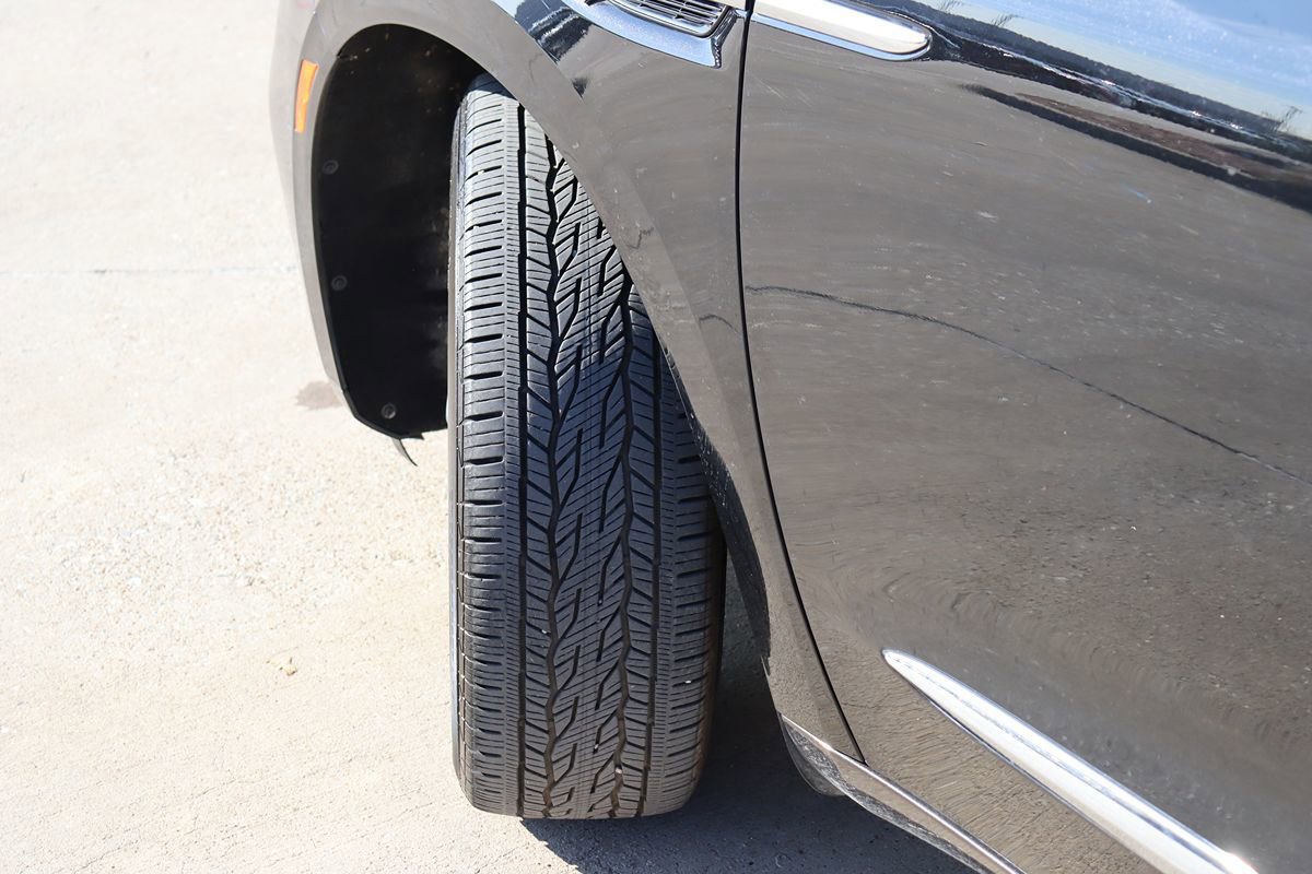 Used 2022 Buick Enclave Premium w/ Experience Buick Package image 59