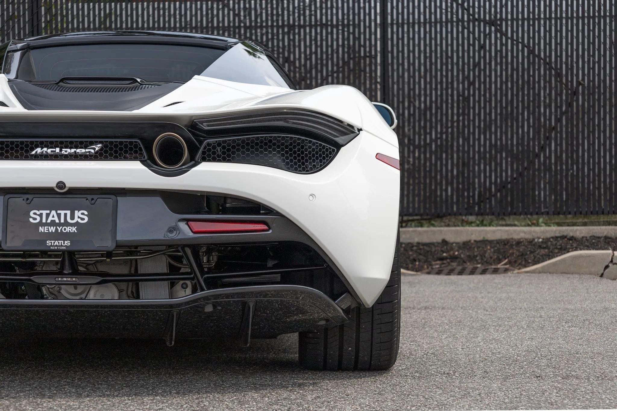 Used 2020 McLaren 720S Luxury image 37