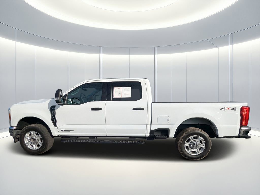 Used 2025 Ford F250 XLT image 7