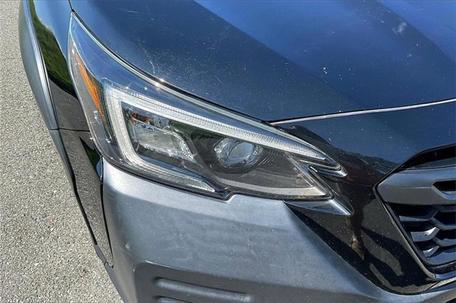 Used 2022 Subaru Outback Wilderness image 29