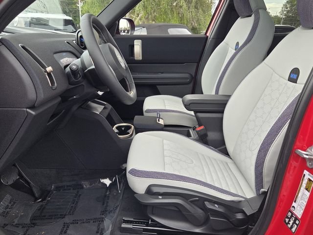 New 2027 MINI Cooper Countryman S AWD/4WD image 10