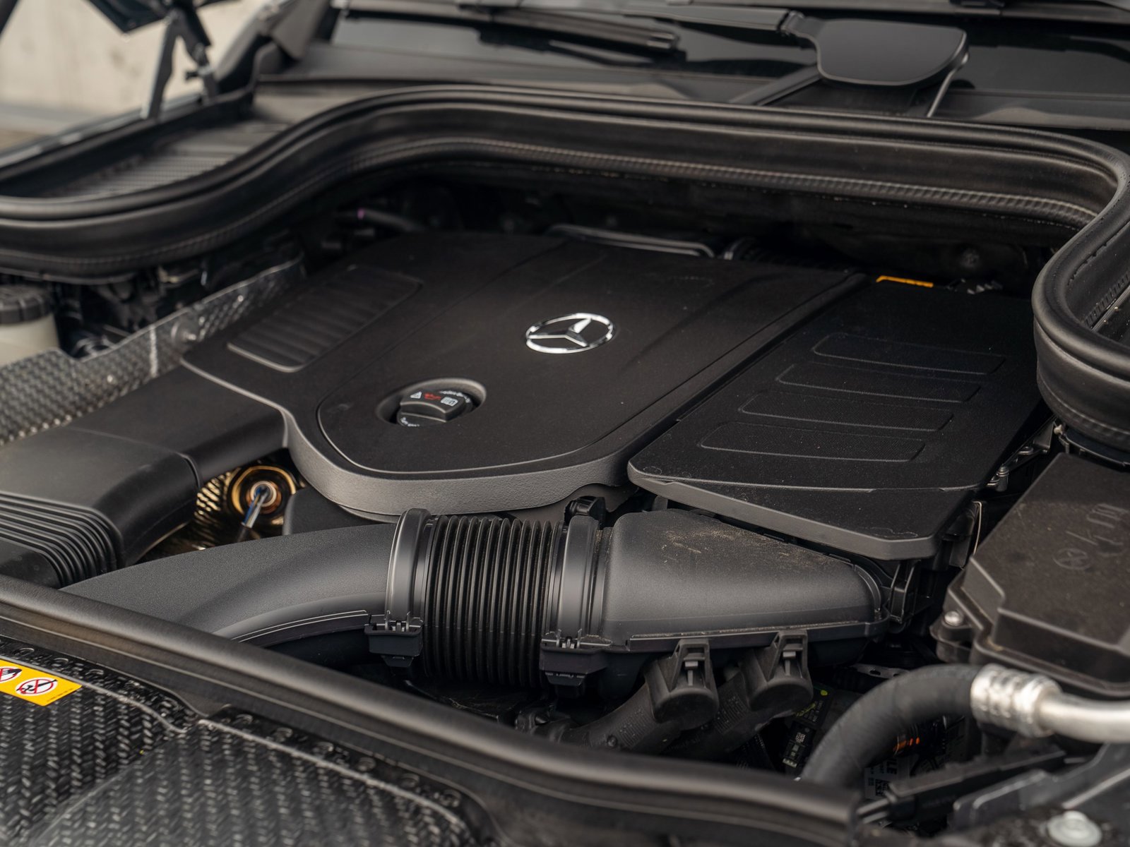 Certified 2026 Mercedes-Benz GLE 350 4MATIC image 29