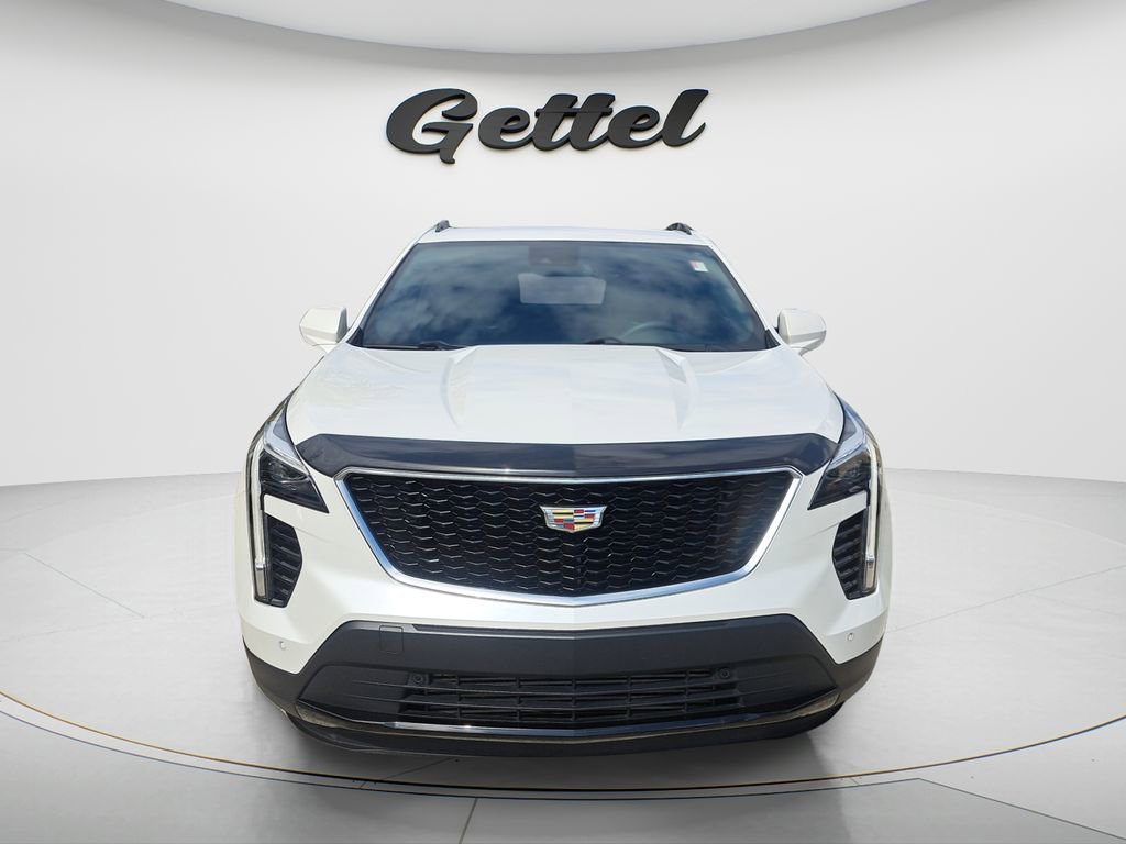 Used 2020 Cadillac XT4 Sport image 8