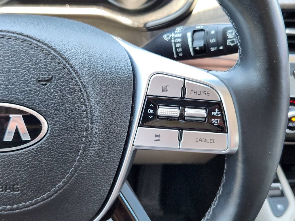 Used 2020 Kia Telluride EX w/ Towing Package AWD/4WD image 20