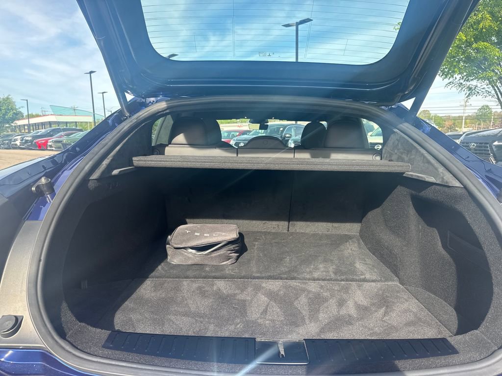 Used 2021 Tesla Model S Plaid image 20