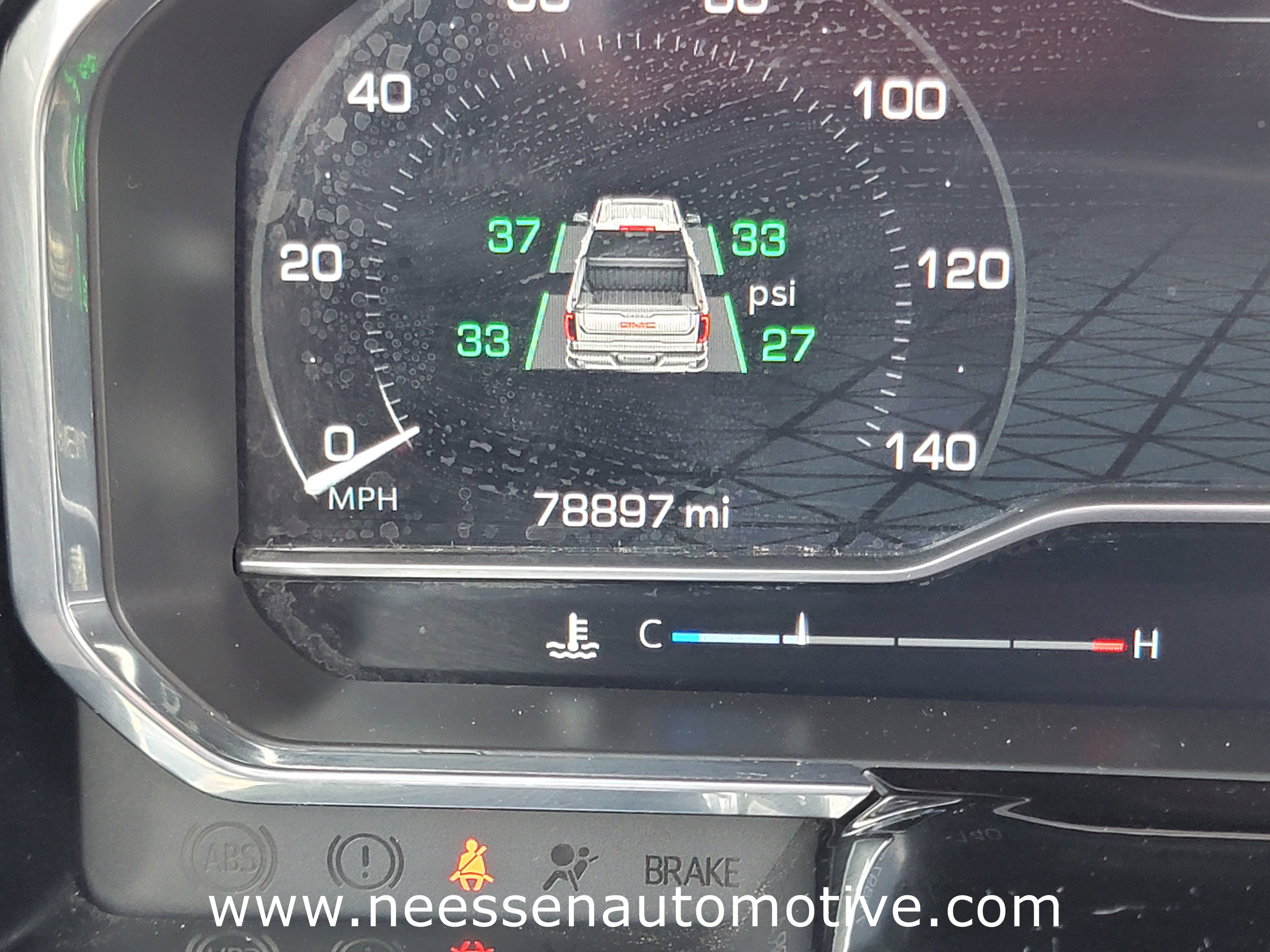 Used 2022 GMC Sierra 1500 SLT w/ SLT Convenience Package image 26