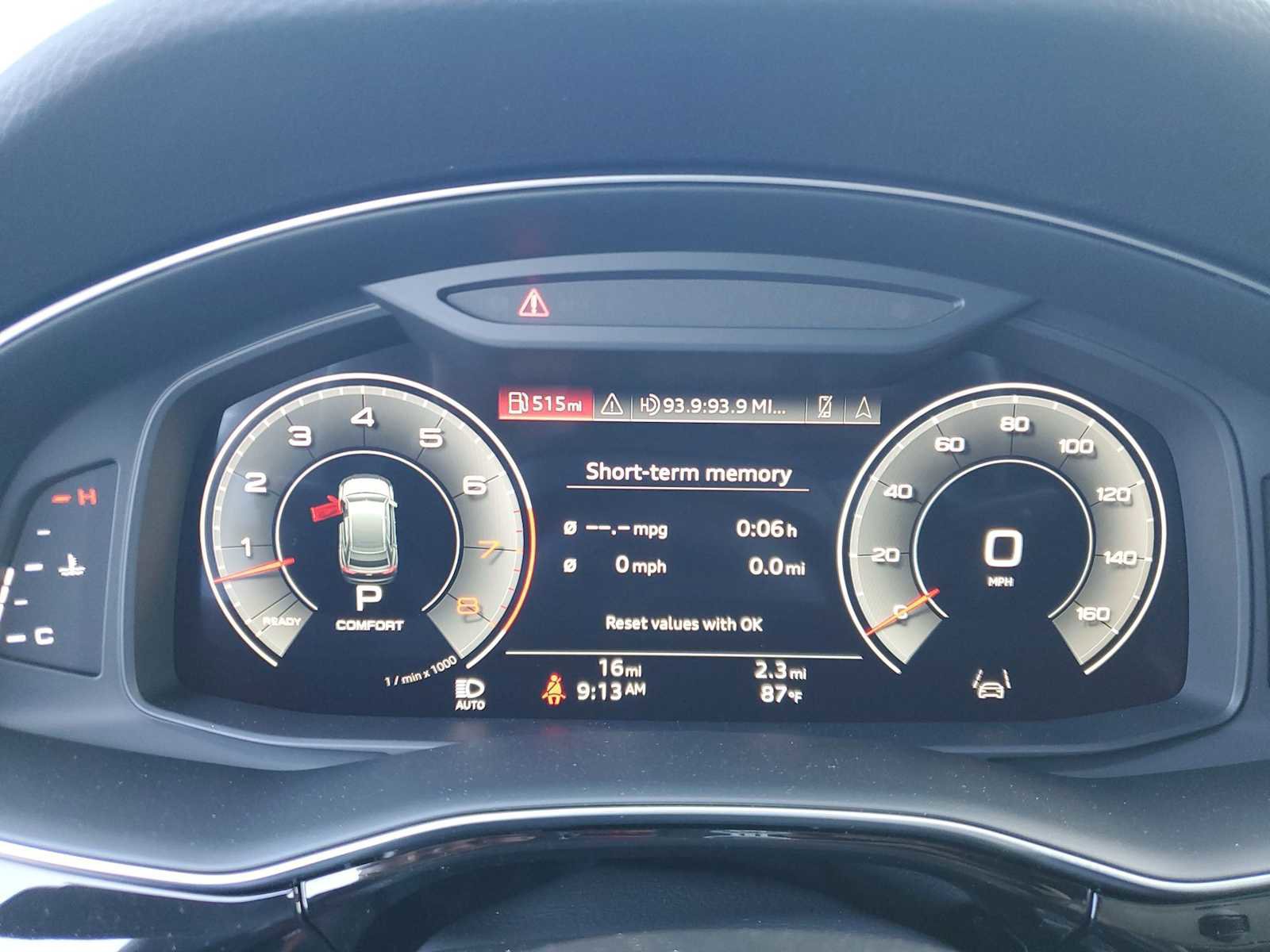 Used 2023 Audi Q8 Premium Plus w/ Premium Plus Package AWD/4WD image 26