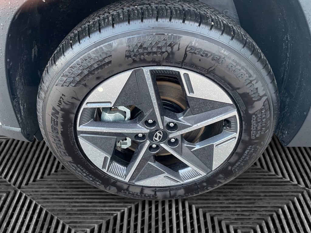 New 2026 Hyundai Tucson SEL image 15