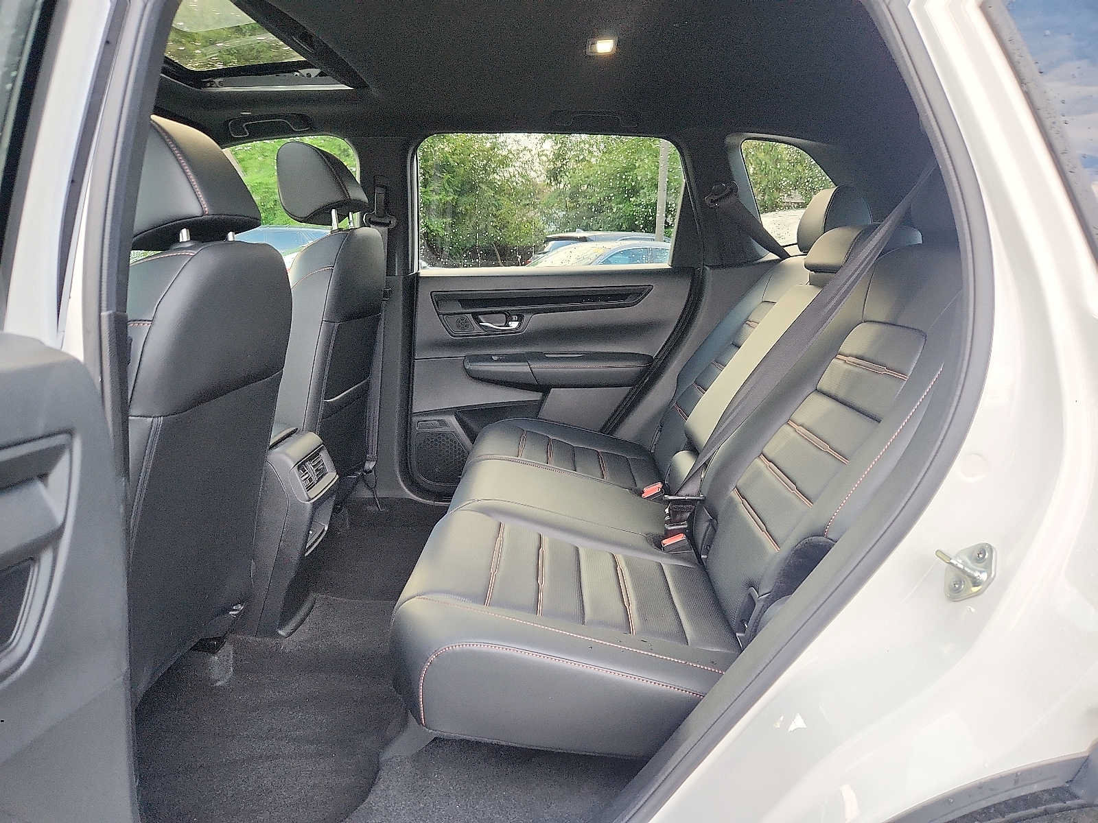 Used 2024 Honda CR-V Sport-L image 10